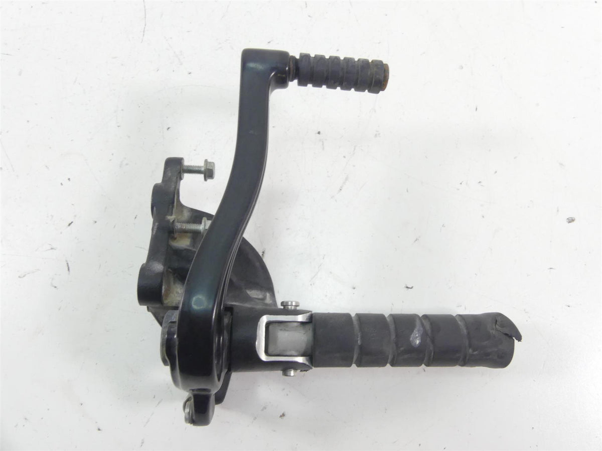 2018 Indian Scout Sixty Right Footpeg Set & Brake Pedal 5138883 5138885 {{ shop.shopifyCountryName }} - Mototech271