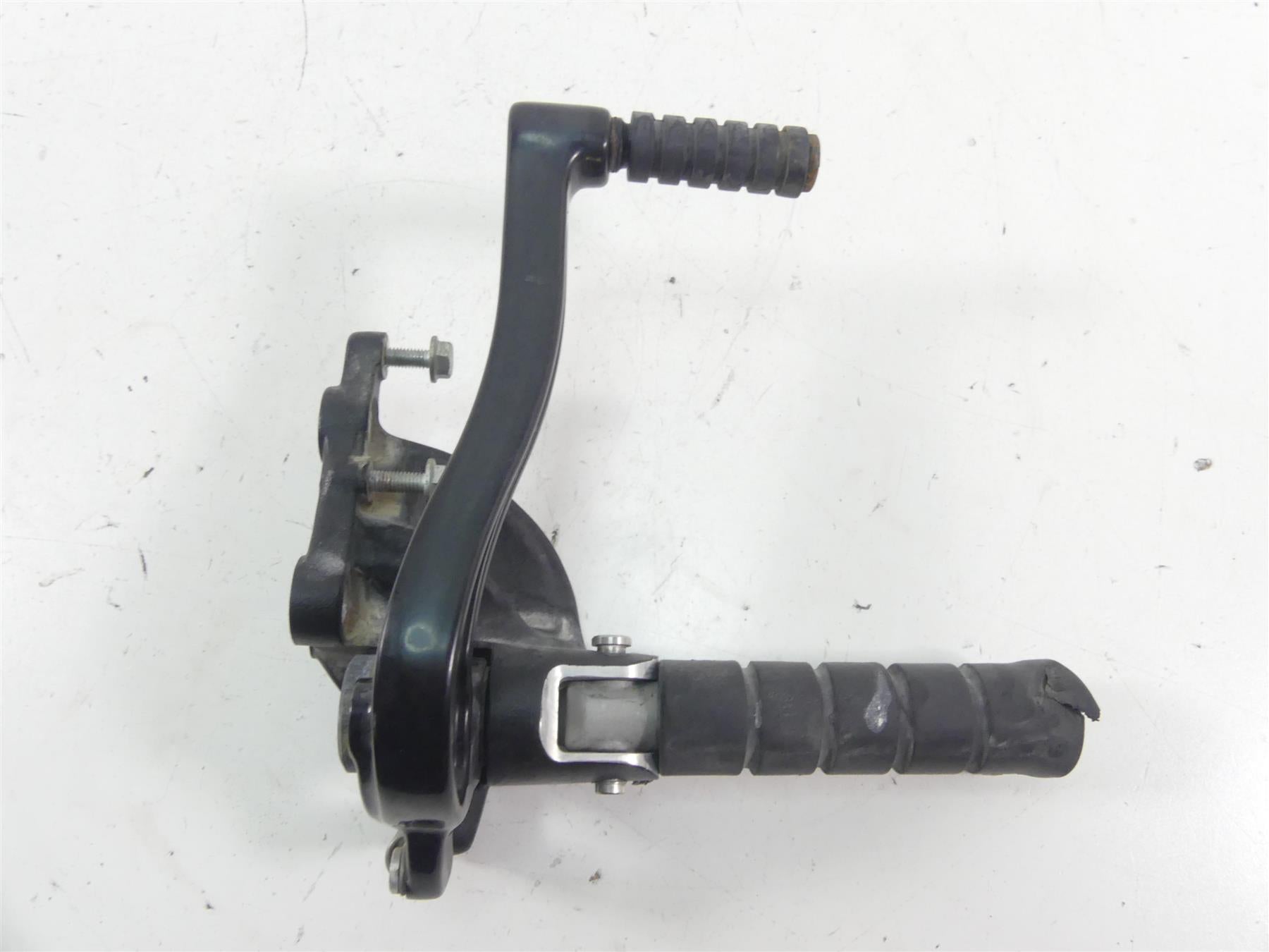 2018 Indian Scout Sixty Right Footpeg Set & Brake Pedal 5138883 5138885 {{ shop.shopifyCountryName }} - Mototech271