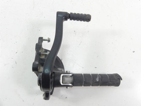 2018 Indian Scout Sixty Right Footpeg Set & Brake Pedal 5138883 5138885 {{ shop.shopifyCountryName }} - Mototech271