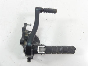2018 Indian Scout Sixty Right Footpeg Set & Brake Pedal 5138883 5138885 | Mototech271