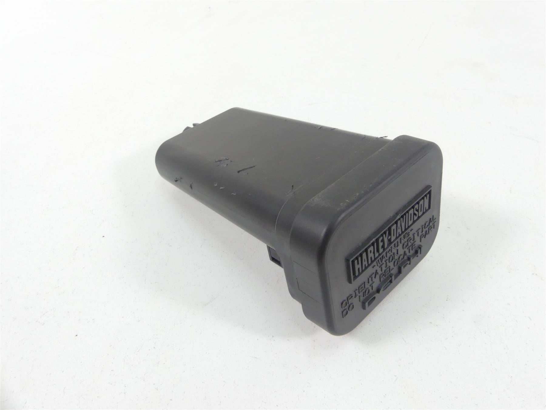 2004 Harley FLHTC SE CVO Electra Glide Tsm Turn Signal Module Flasher 68922-00 {{ shop.shopifyCountryName }} - Mototech271