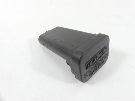 2004 Harley FLHTC SE CVO Electra Glide Tsm Turn Signal Module Flasher 68922-00 {{ shop.shopifyCountryName }} - Mototech271