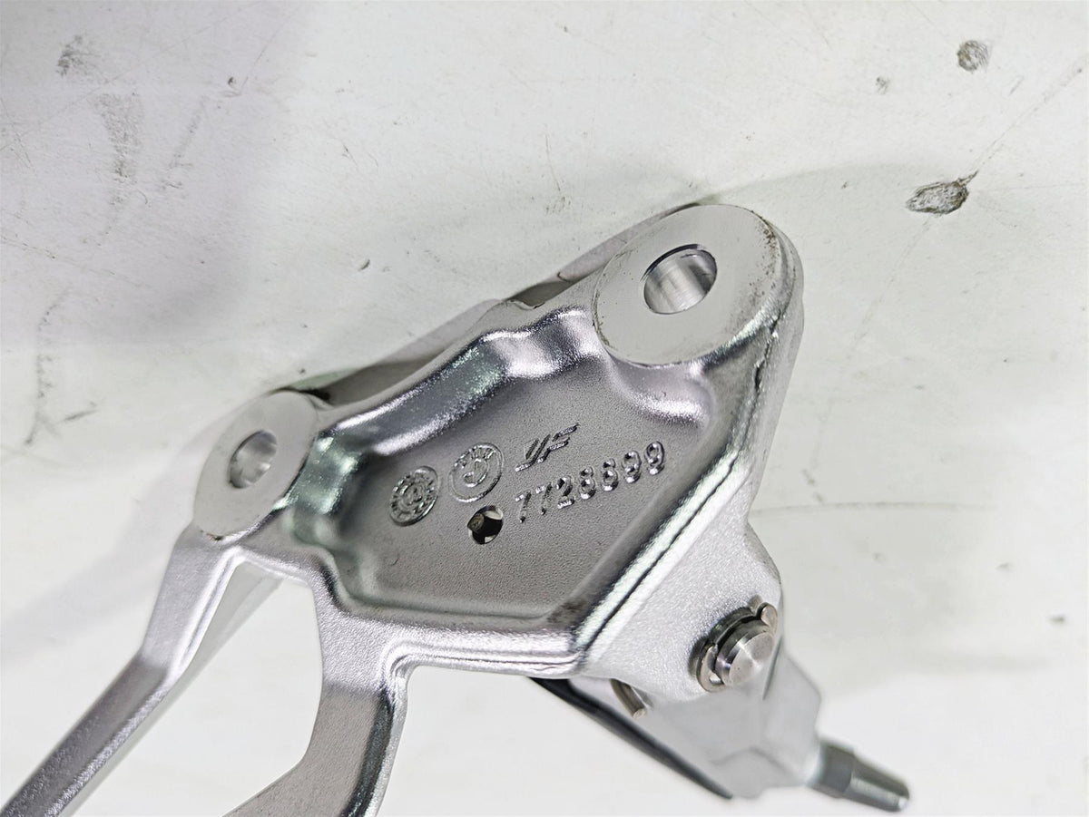 2015 BMW R nineT K21 Left Driver Rider Footpeg Foot Peg Rest 46717671077 {{ shop.shopifyCountryName }} - Mototech271