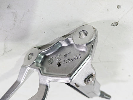 2015 BMW R nineT K21 Left Driver Rider Footpeg Foot Peg Rest 46717671077 {{ shop.shopifyCountryName }} - Mototech271