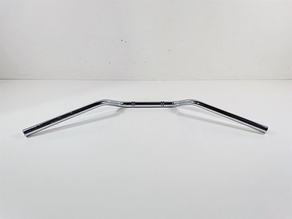 2003 Honda V-Twin VTX1800 C Handlebar Handle Bar Steering 53100-MCH-000 {{ shop.shopifyCountryName }} - Mototech271