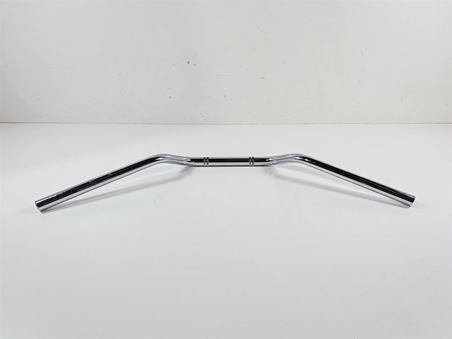 2003 Honda V-Twin VTX1800 C Handlebar Handle Bar Steering 53100-MCH-000 {{ shop.shopifyCountryName }} - Mototech271