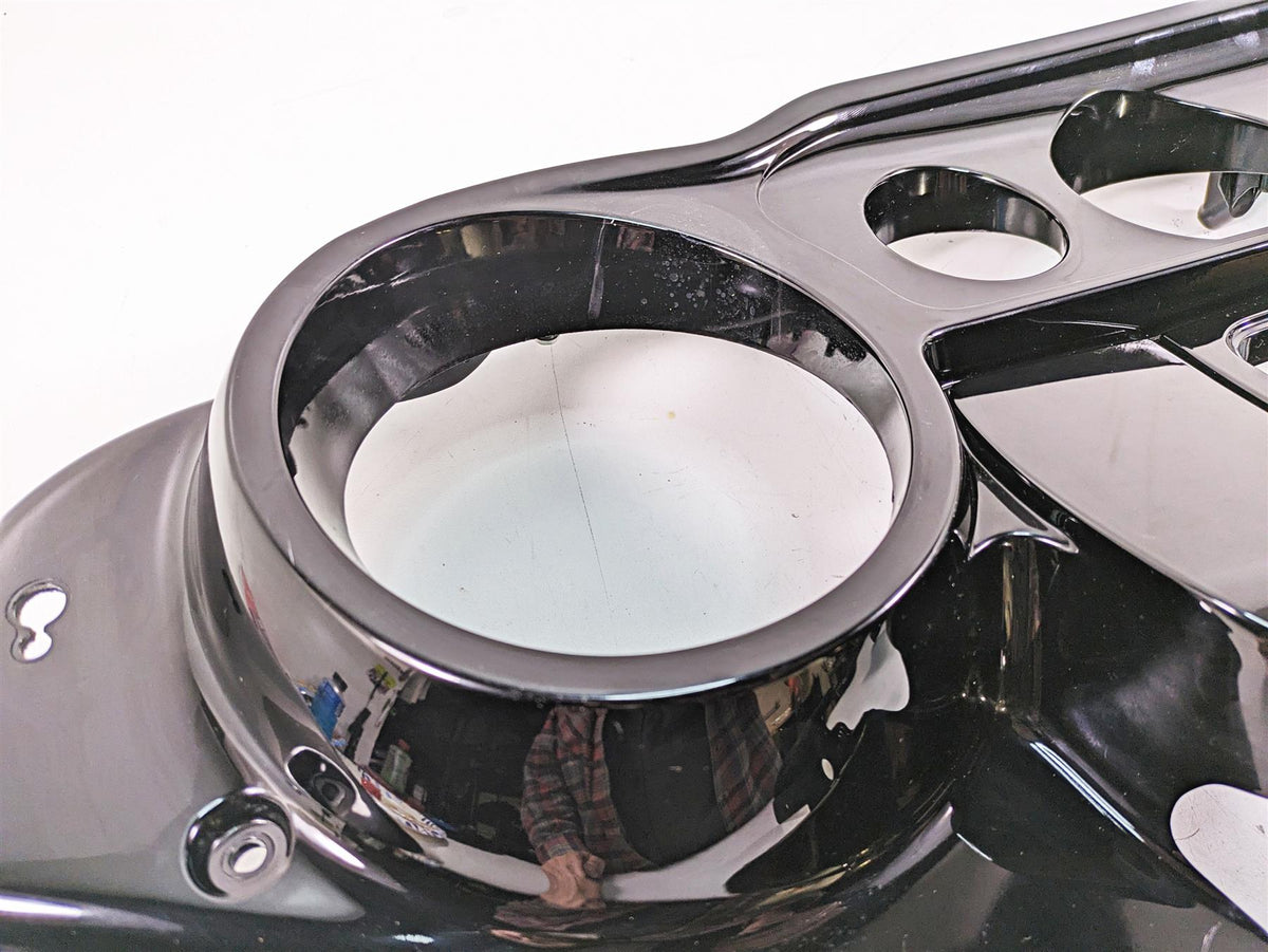 2015 Harley Touring FLHXS Street Glide Inner Front Fairing Cover 57000065DH {{ shop.shopifyCountryName }} - Mototech271