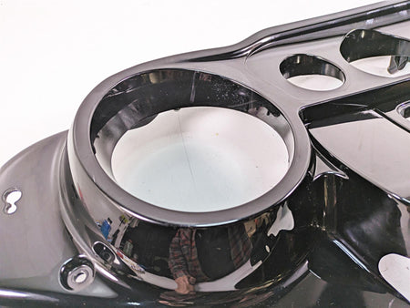 2015 Harley Touring FLHXS Street Glide Inner Front Fairing Cover 57000065DH {{ shop.shopifyCountryName }} - Mototech271