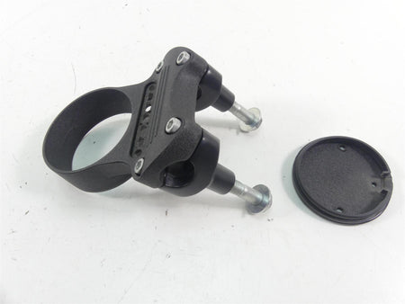 2020 Harley Sportster XL1200 NS Iron Speedometer Housing & Riser Set 55847-05A {{ shop.shopifyCountryName }} - Mototech271