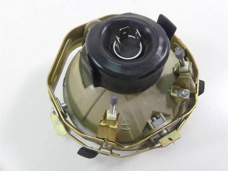 2006 Honda VTX1800 C2 Headlight Head Light Lamp Led Bulb 33120-MEA-671 {{ shop.shopifyCountryName }} - Mototech271