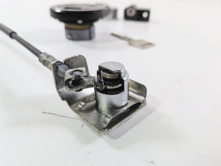 2014 Suzuki M109R VZR1800 Boulevard Key Lock Set 37000-49890 37000-49893 {{ shop.shopifyCountryName }} - Mototech271