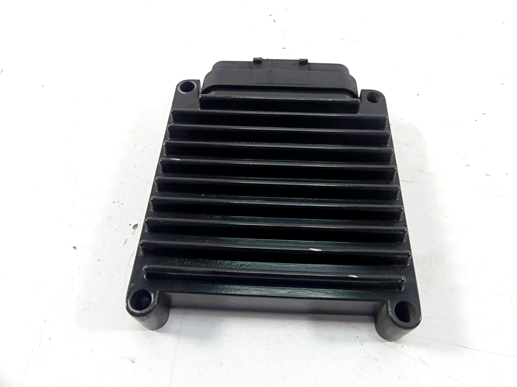 2005 Harley VRSCSE CVO V-Rod Cdi Ecu Ecm Engine Control Module Unit 32498-05 {{ shop.shopifyCountryName }} - Mototech271