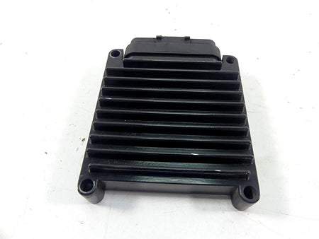 2005 Harley VRSCSE CVO V-Rod Cdi Ecu Ecm Engine Control Module Unit 32498-05 {{ shop.shopifyCountryName }} - Mototech271