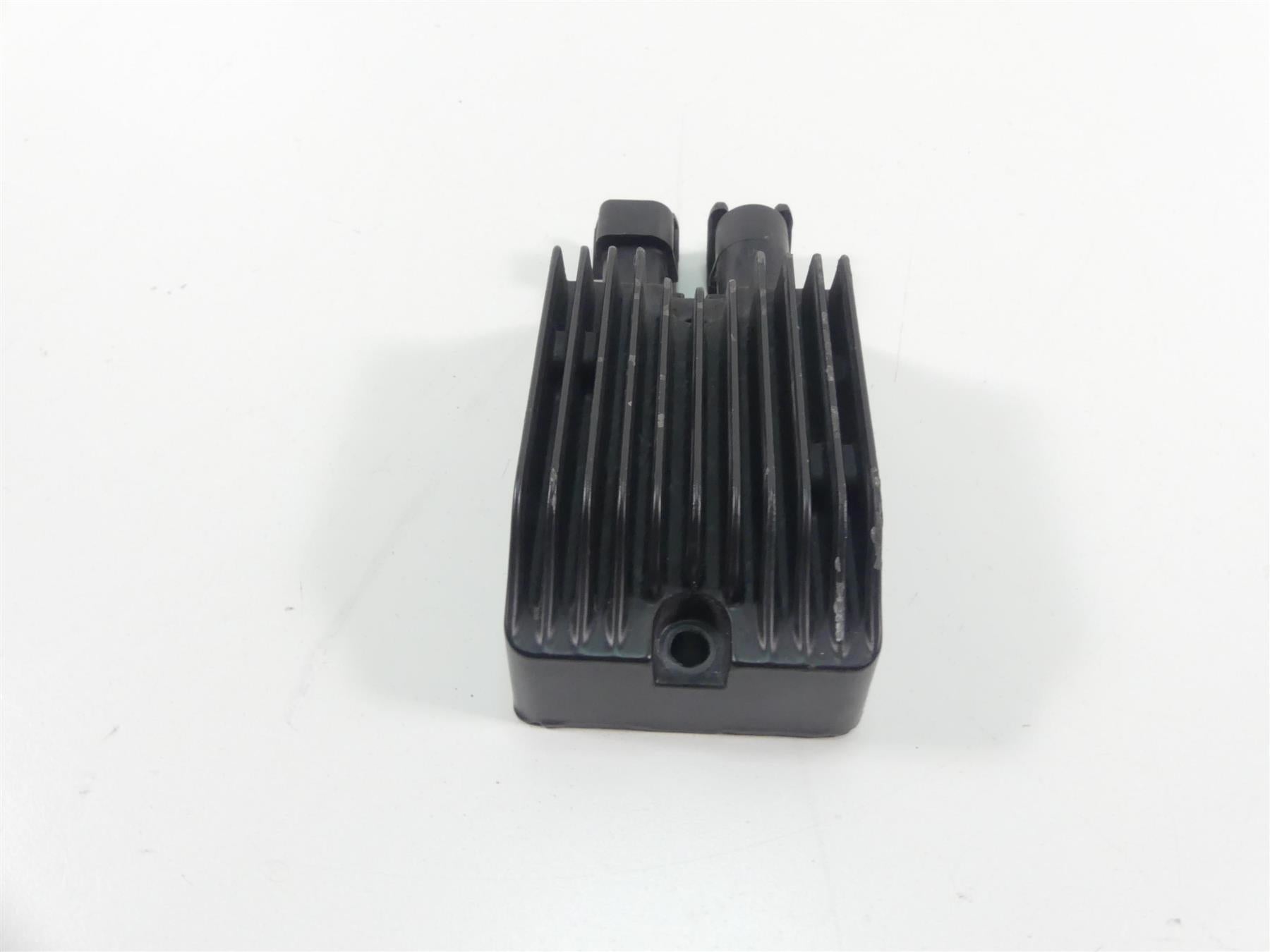 2018 Harley Sportster XL1200 Custom Rectifier Voltage Regulator 74700012 {{ shop.shopifyCountryName }} - Mototech271