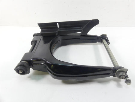 2013 Harley Touring FLHTP Electra Glide Swingarm Swing Arm + 25mm Axle 47549-09A {{ shop.shopifyCountryName }} - Mototech271