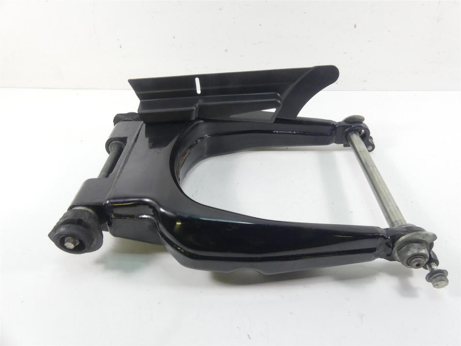 2013 Harley Touring FLHTP Electra Glide Swingarm Swing Arm + 25mm Axle 47549-09A {{ shop.shopifyCountryName }} - Mototech271
