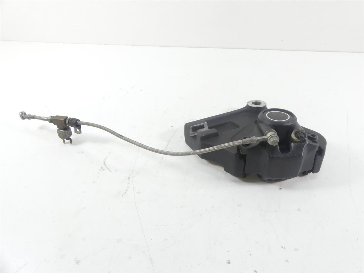 1995 Harley Dyna FXDL Low Rider Nice Rear Brake Caliper 44050-87 59634-90A {{ shop.shopifyCountryName }} - Mototech271