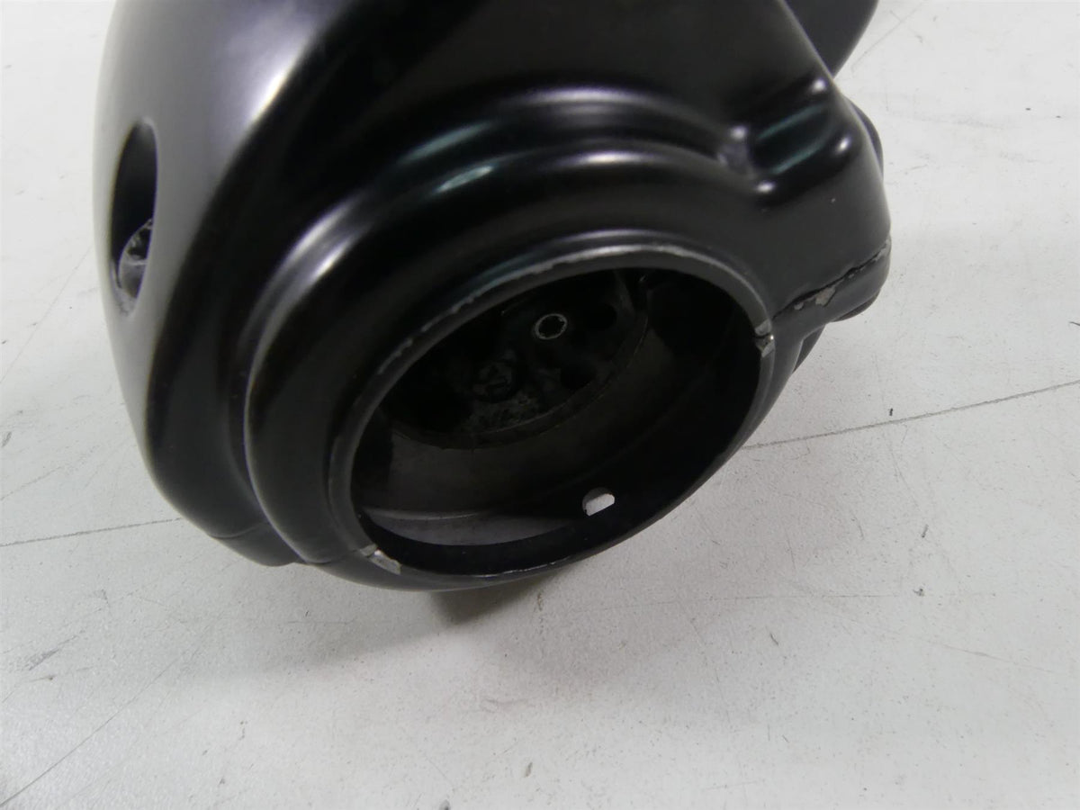 2005 Harley FXDWGI Dyna Wide Glide Left Control Switch Blinker - Read 71682-06A {{ shop.shopifyCountryName }} - Mototech271