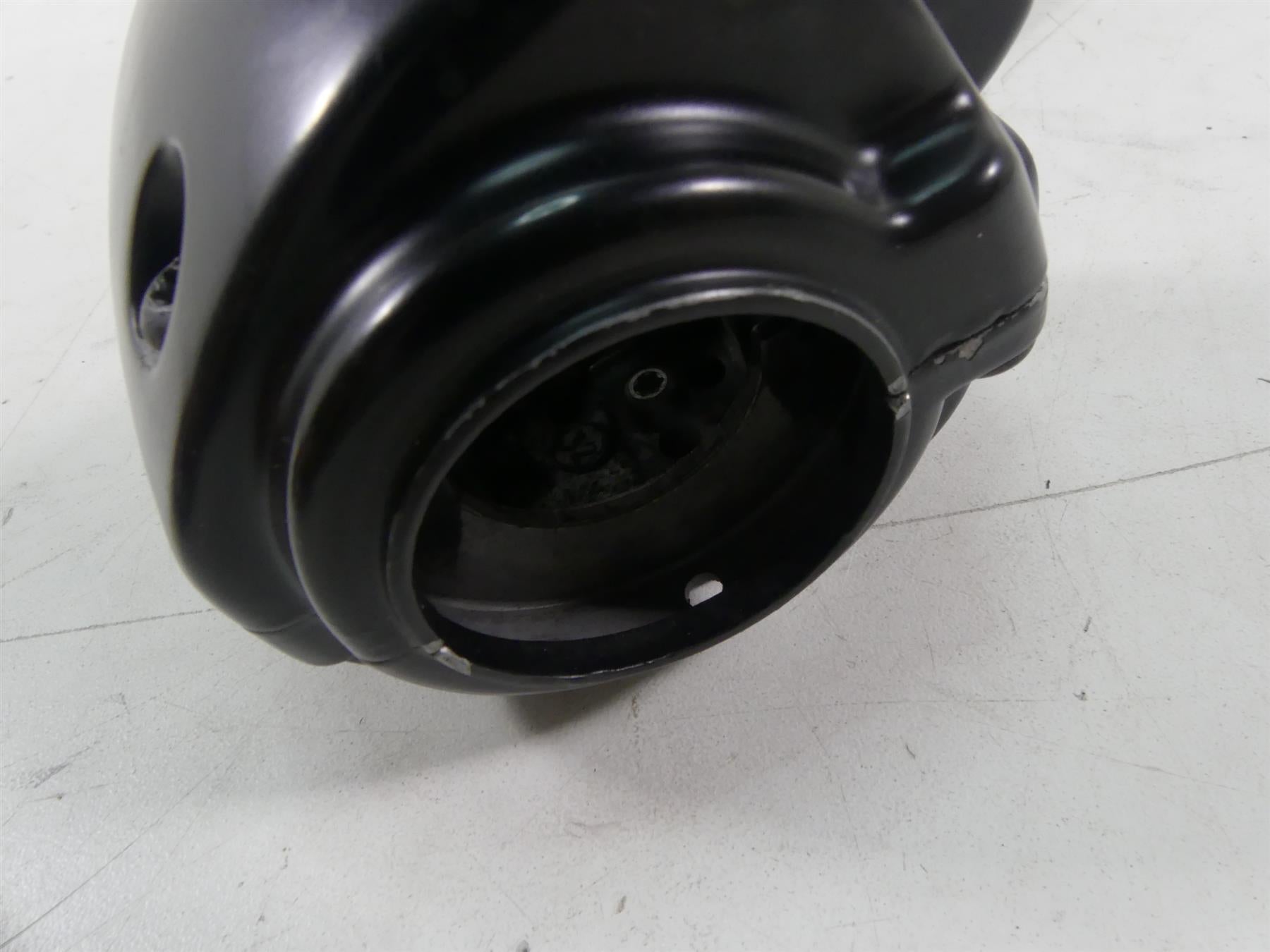 2005 Harley FXDWGI Dyna Wide Glide Left Control Switch Blinker - Read 71682-06A {{ shop.shopifyCountryName }} - Mototech271