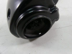 2005 Harley FXDWGI Dyna Wide Glide Left Control Switch Blinker - Read 71682-06A