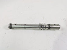 Load image into Gallery viewer, 2012 Ducati Streetfighter 848 Front Axle Wheel Spindle 25mm 81910431A
