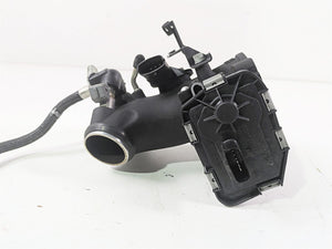 2010 Harley Touring FLHXSE CVO Street Glide Throttle Body 27685-08A
