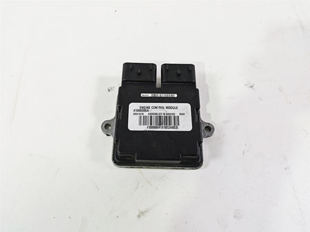 2016 Harley FXDL Dyna Low Rider Cdi Ecu Ecm Engine Control Module 41000006A {{ shop.shopifyCountryName }} - Mototech271