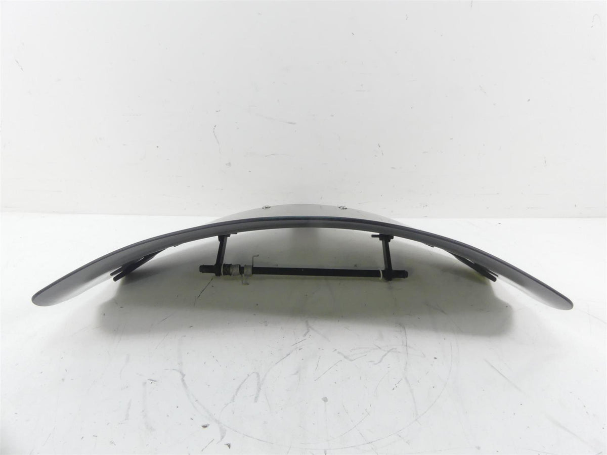 2011 Victory Vision Tour Smoked Windshield Wind Shield + Mount 2204156 {{ shop.shopifyCountryName }} - Mototech271