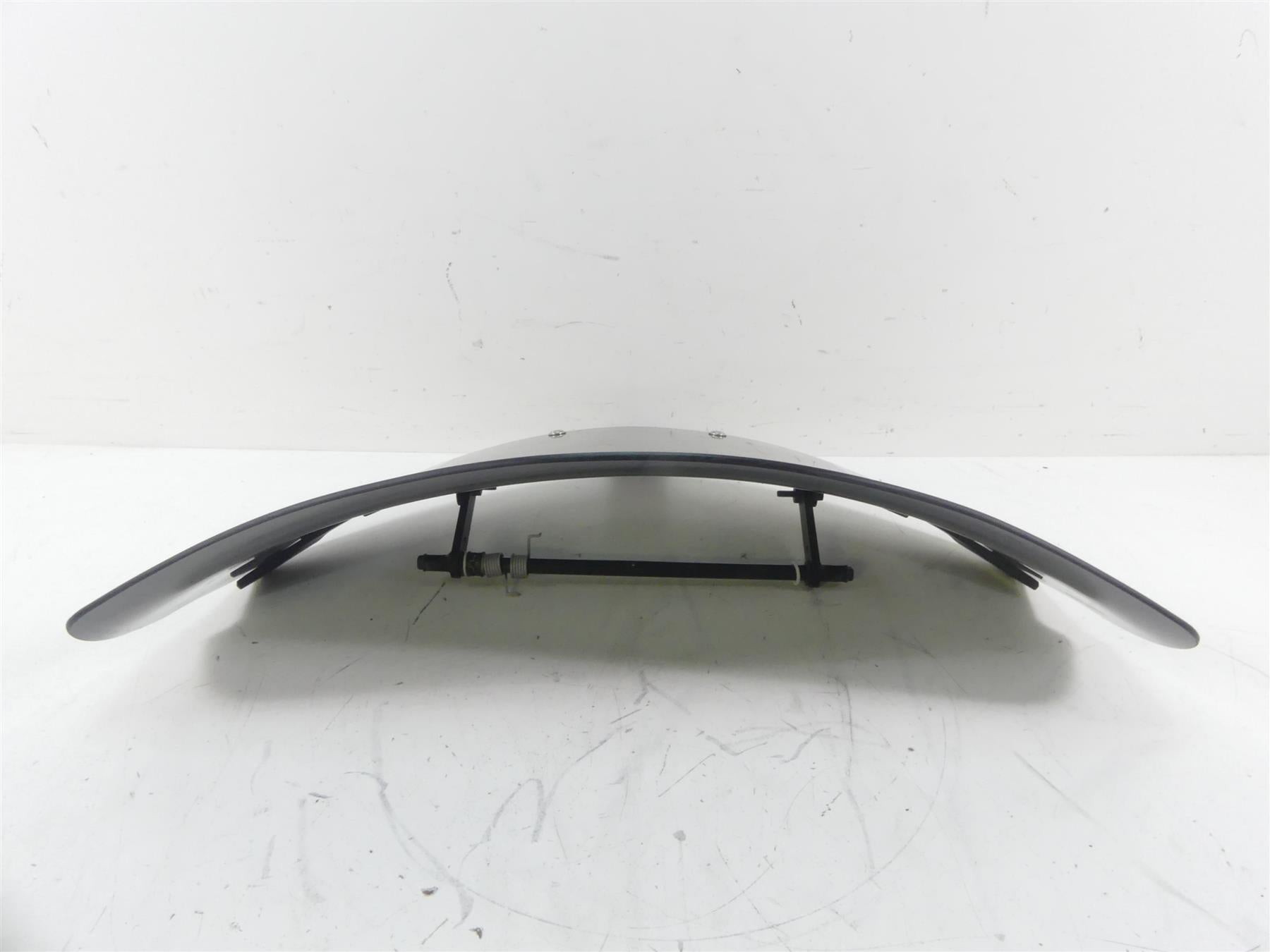 2011 Victory Vision Tour Smoked Windshield Wind Shield + Mount 2204156 {{ shop.shopifyCountryName }} - Mototech271