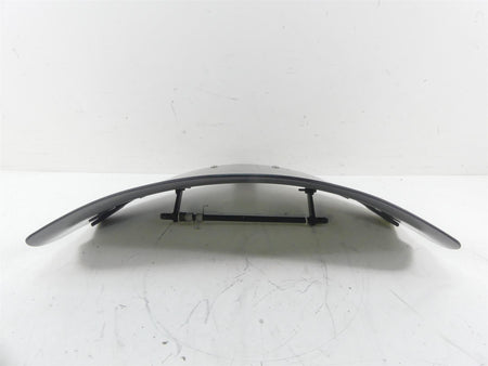 2011 Victory Vision Tour Smoked Windshield Wind Shield + Mount 2204156 {{ shop.shopifyCountryName }} - Mototech271