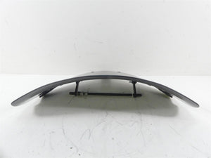2011 Victory Vision Tour Smoked Windshield Wind Shield + Mount 2204156 | Mototech271