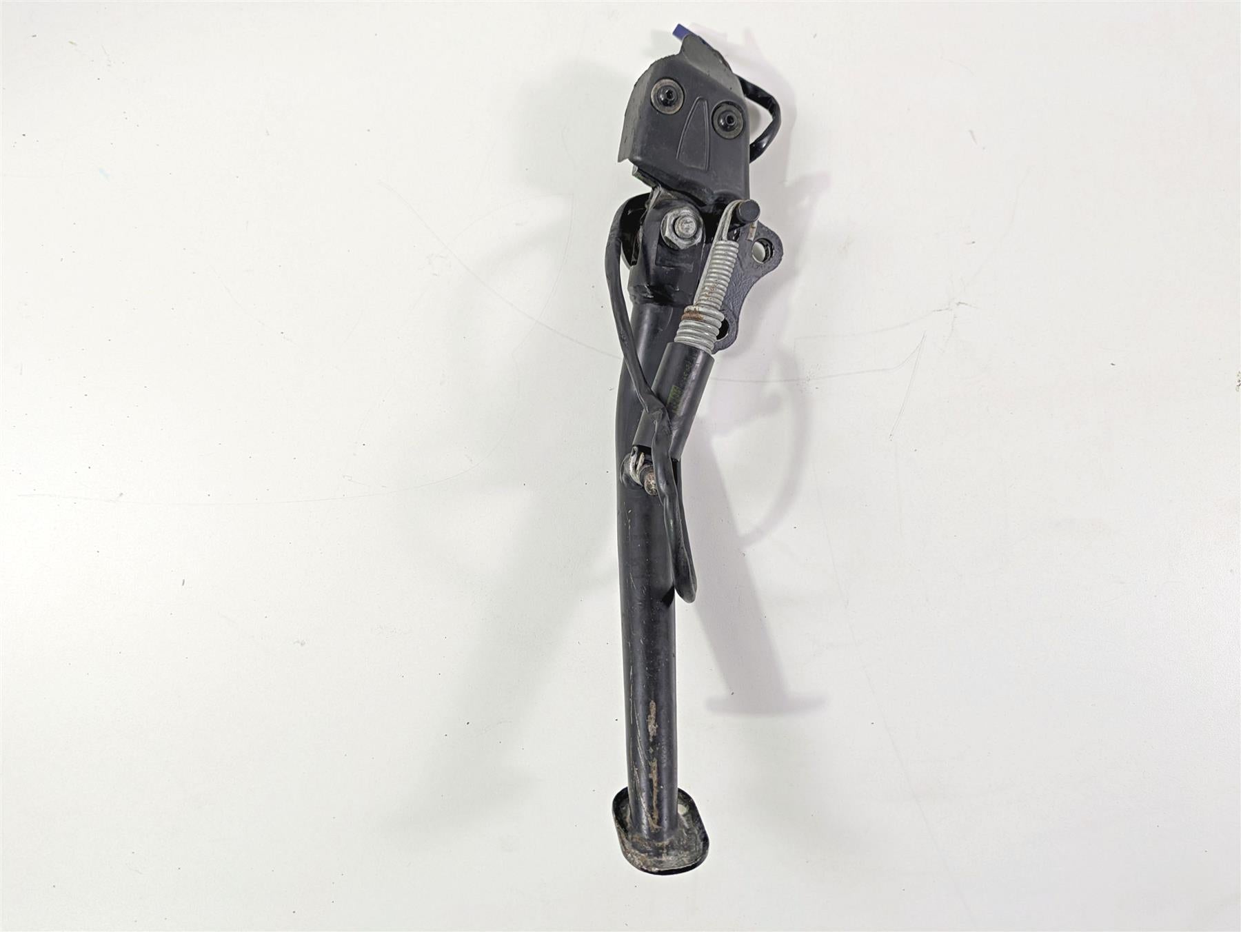 2017 Aprilia RSV 1100 Tuono V4 Factory Side Kickstand & Safety Switch 2B003283 {{ shop.shopifyCountryName }} - Mototech271