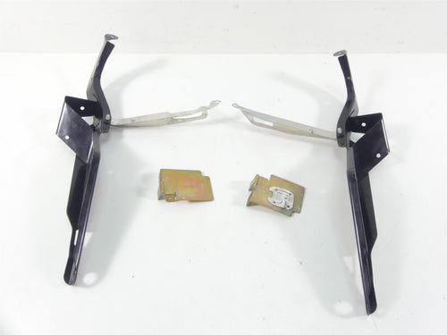 2007 Harley FLHTCU SE CVO Electra Glide Front Fairing Mount Holder Set 58478-96B | Mototech271