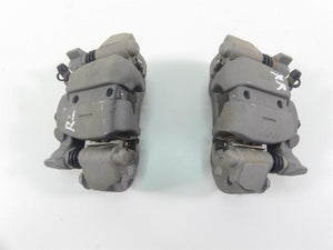 2020 Honda Talon SXS1000R S2R Nissin Rear Brake Caliper Set 43150-HL6-A01 | Mototech271