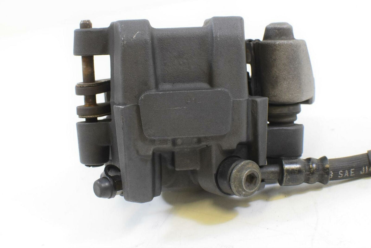 2005 Yamaha YZFR1 YZF R1 Rear Nissin Brake Caliper 5VY-2580W-00-00 {{ shop.shopifyCountryName }} - Mototech271