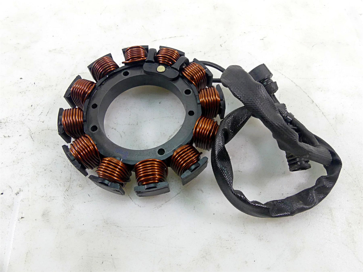 2009 Harley XR1200 Sportster Ignition Stator Alternator Generator 29997-07A {{ shop.shopifyCountryName }} - Mototech271