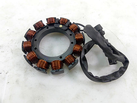 2009 Harley XR1200 Sportster Ignition Stator Alternator Generator 29997-07A {{ shop.shopifyCountryName }} - Mototech271