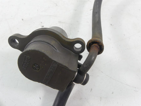 2001 BMW R1150 GS R21 Clutch Slave Cylinder & Line D=24mm 21522335061 {{ shop.shopifyCountryName }} - Mototech271