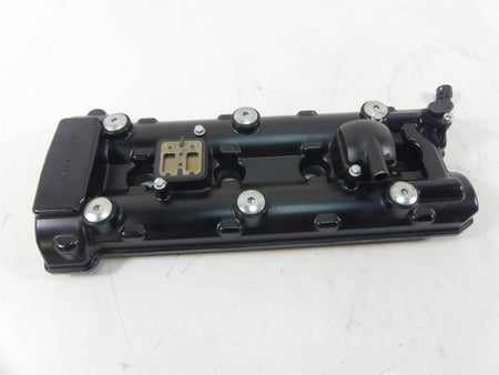 2020 Suzuki GSX1300 R Hayabusa Cylinderhead Valve Rocker Cover -Read 11170-15H00 {{ shop.shopifyCountryName }} - Mototech271
