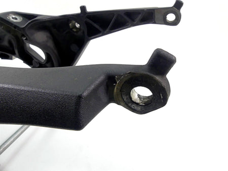 2012 Ducati Monster 1100 EVO Rear Straight Subframe Sub Frame 47110132C {{ shop.shopifyCountryName }} - Mototech271