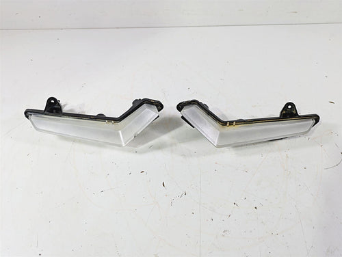 2022 Can-Am Defender XMR HD10 Marker Auxiliary Led Light Set 710006374 | Mototech271