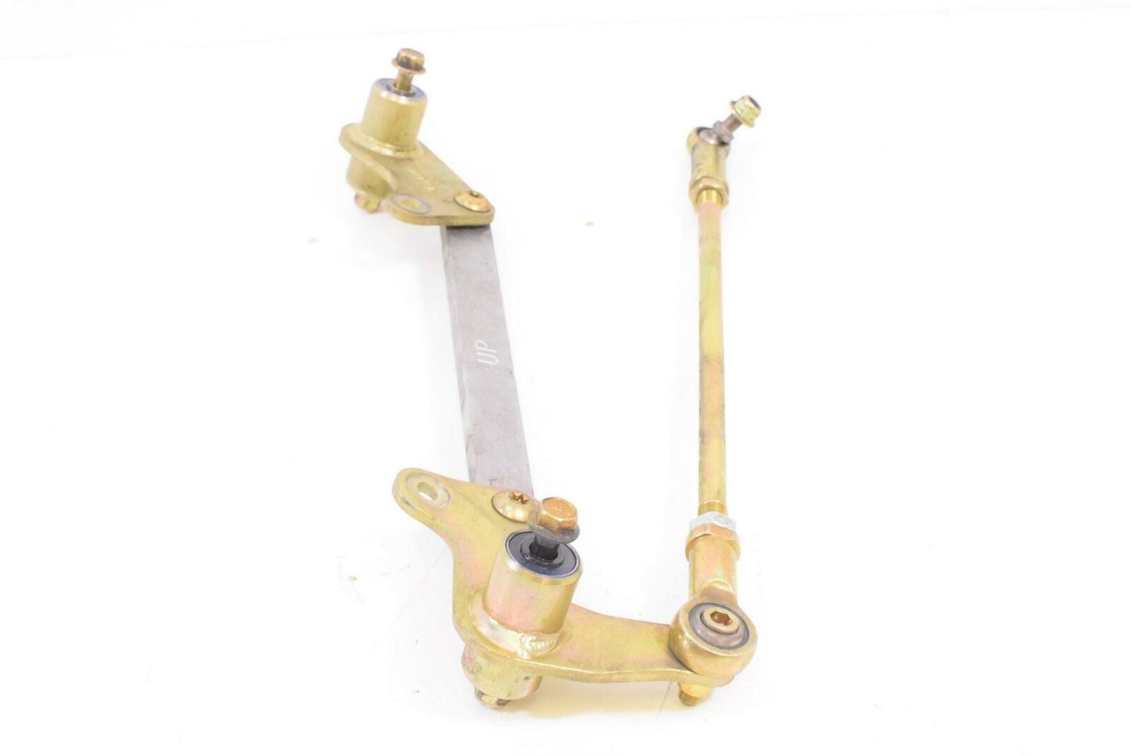 2010 Polaris Assault RMK 800 146" Steering Linkage Link System 5250038 {{ shop.shopifyCountryName }} - Mototech271
