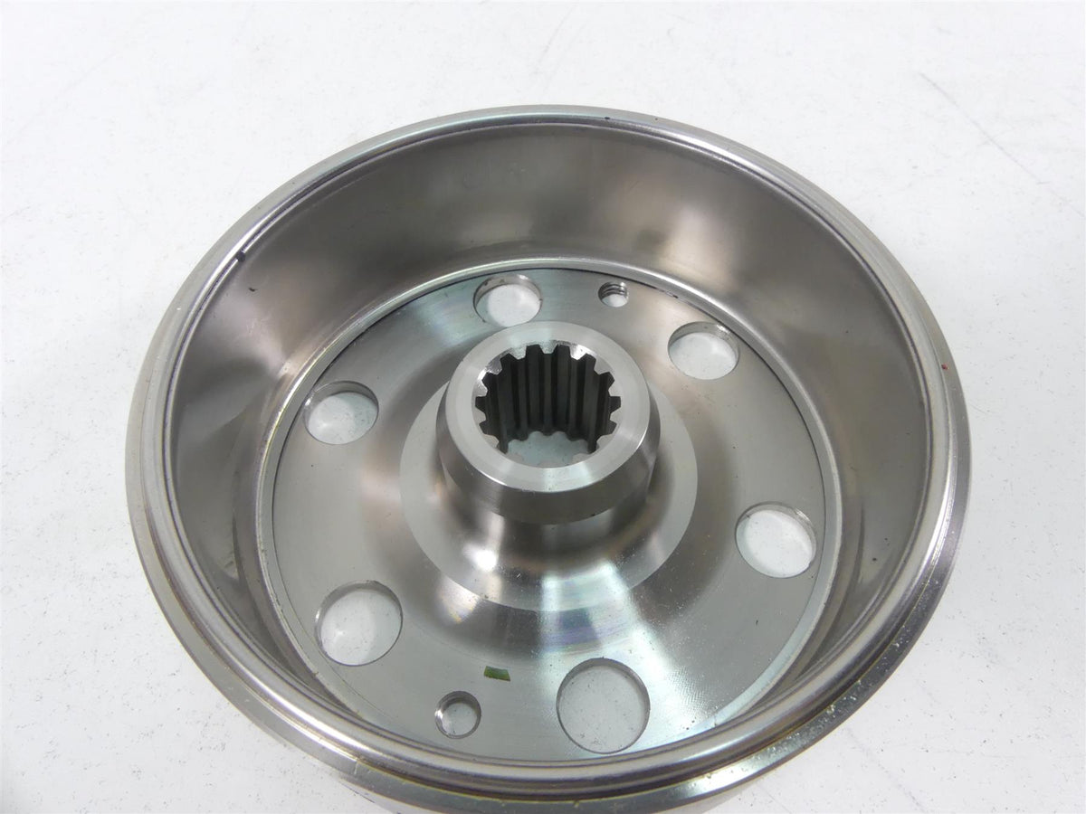 2012 Mv Agusta Brutale 1090 R Ignition Rotor Fly Wheel Flywheel 8000B9185 {{ shop.shopifyCountryName }} - Mototech271
