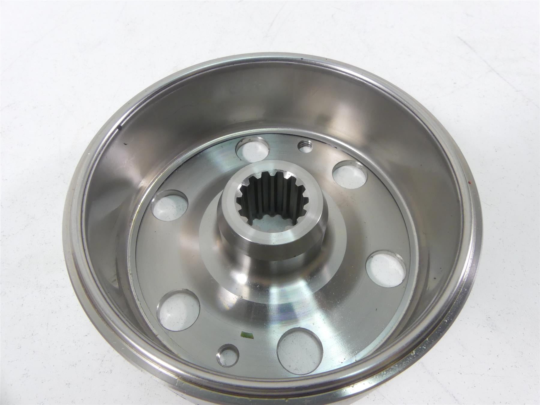 2012 Mv Agusta Brutale 1090 R Ignition Rotor Fly Wheel Flywheel 8000B9185 {{ shop.shopifyCountryName }} - Mototech271