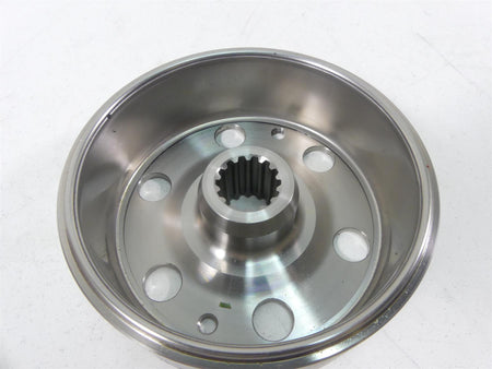 2012 Mv Agusta Brutale 1090 R Ignition Rotor Fly Wheel Flywheel 8000B9185 {{ shop.shopifyCountryName }} - Mototech271