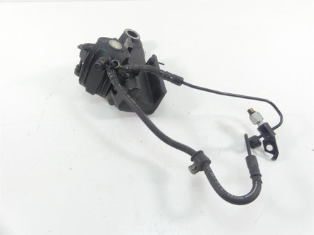 2007 Harley Sportster XL1200 Nightster Rear Brake Caliper & Bracket 42029-07 {{ shop.shopifyCountryName }} - Mototech271