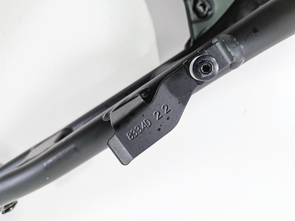 2023 Ducati Streetfighter V4 Straight Rear Subframe Sub Frame 47018334DA-Mototech271