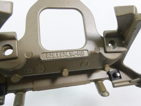 2010 Ducati Streetfighter 1098 S Headlight Holder Stay Front Subframe 82919831A {{ shop.shopifyCountryName }} - Mototech271