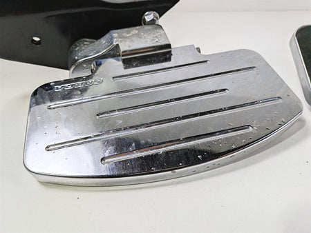 2000 Honda GL1500 Valkyrie Interstate Cobra Front Rear Floor Board Set-Mototech271