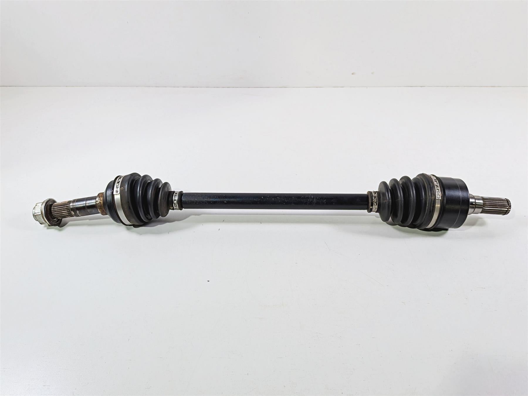 2021 Yamaha YXZ1000R EPS SS SE All Balls Racing Rear Cv Drive Axle AB8-YA-8-358 {{ shop.shopifyCountryName }} - Mototech271